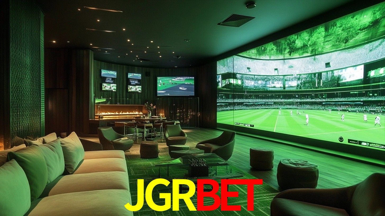 Sinta a adrenalina dos jogos de cassino com JGRBET