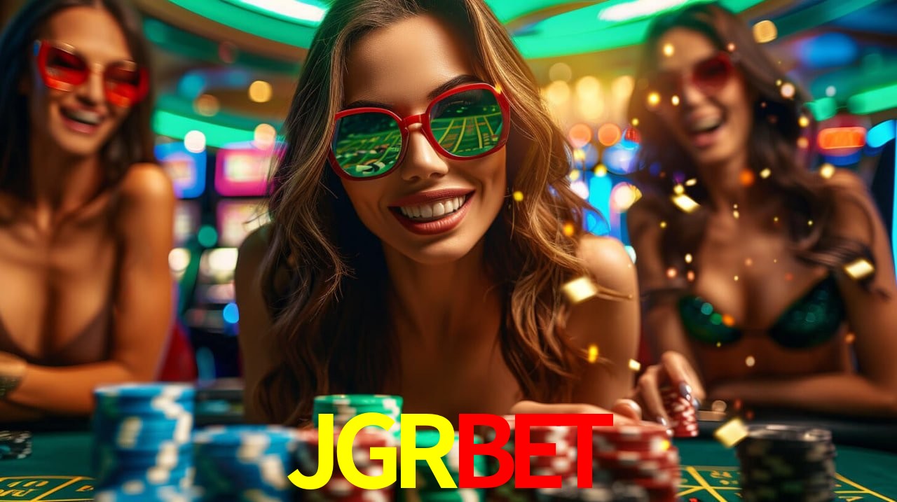 Bonus Features JGRBET