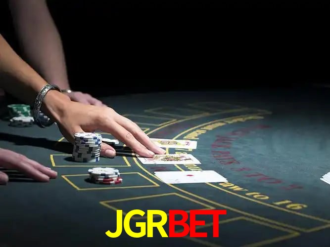 JGRBET Salvador - Support