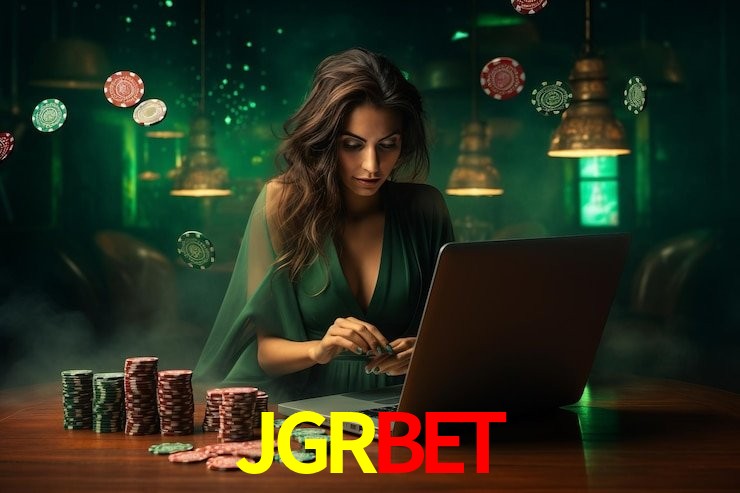 JGRBET - App Security
