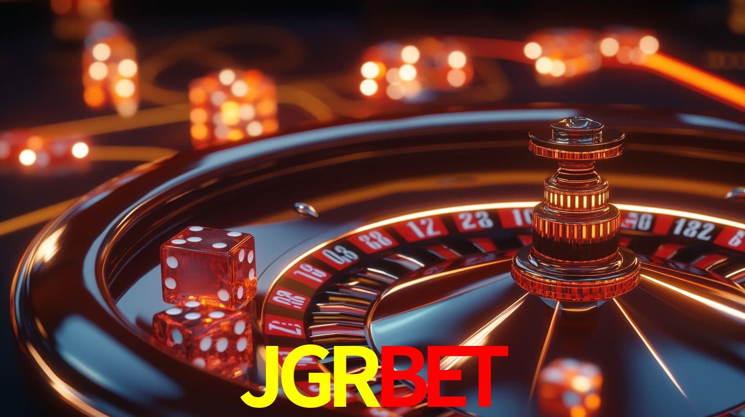 JGRBET.com