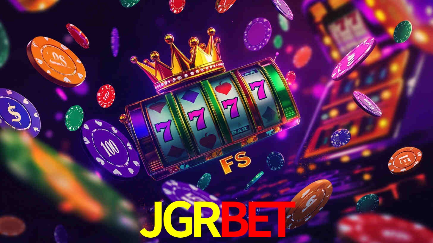 VIP Casino JGRBET