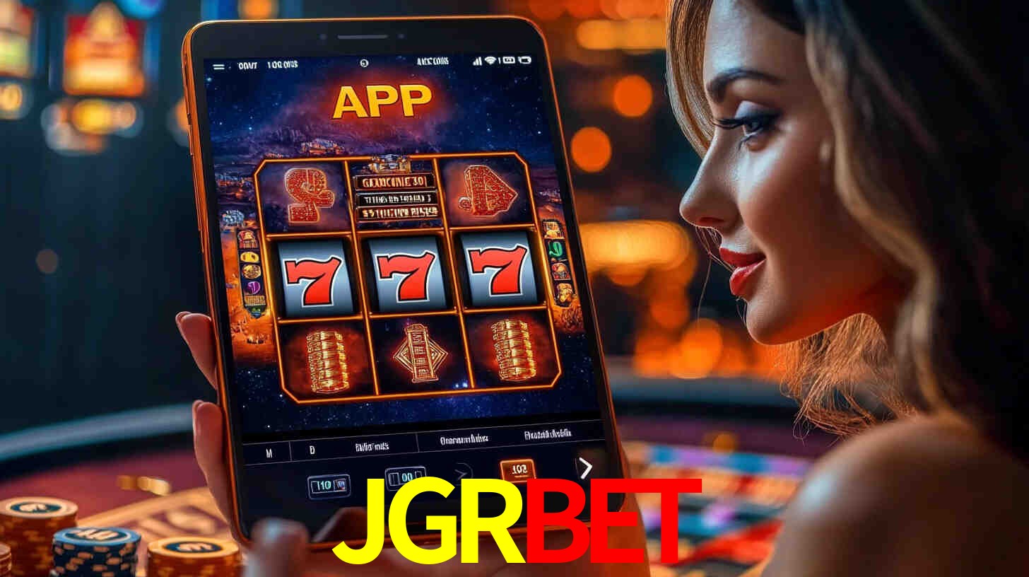 JGRBET.com