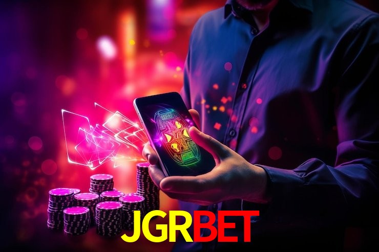 Apostas de Tênis JGRBET