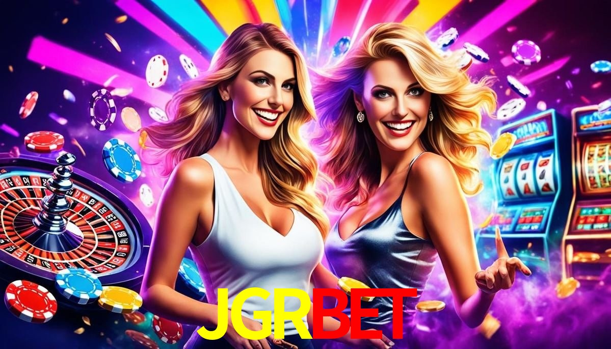Casino VIP JGRBET