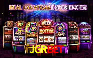 JGRBET Rio de Janeiro - Professional Dealers