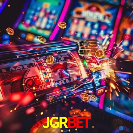 Apostas de Futebol JGRBET