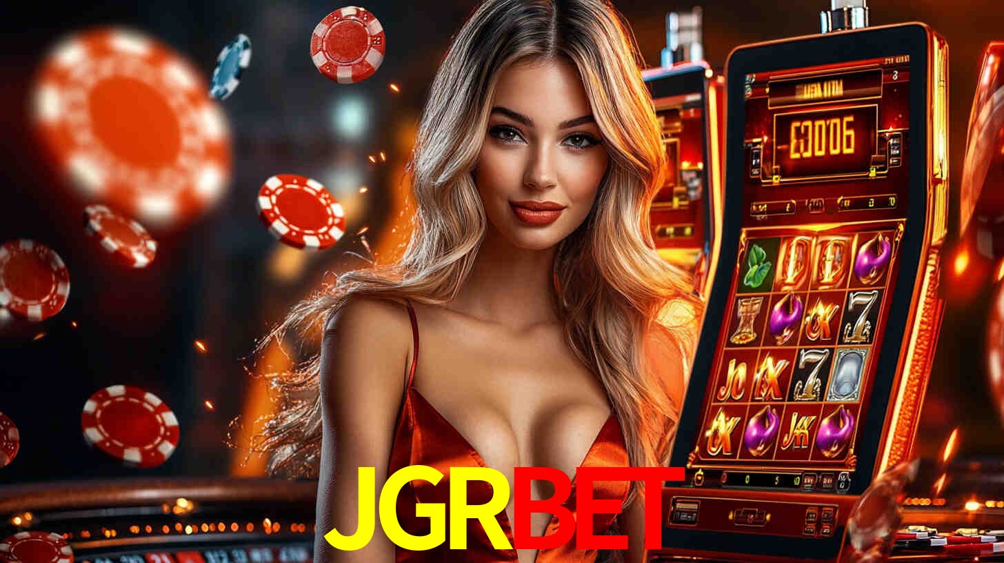 JGRBET plataforma