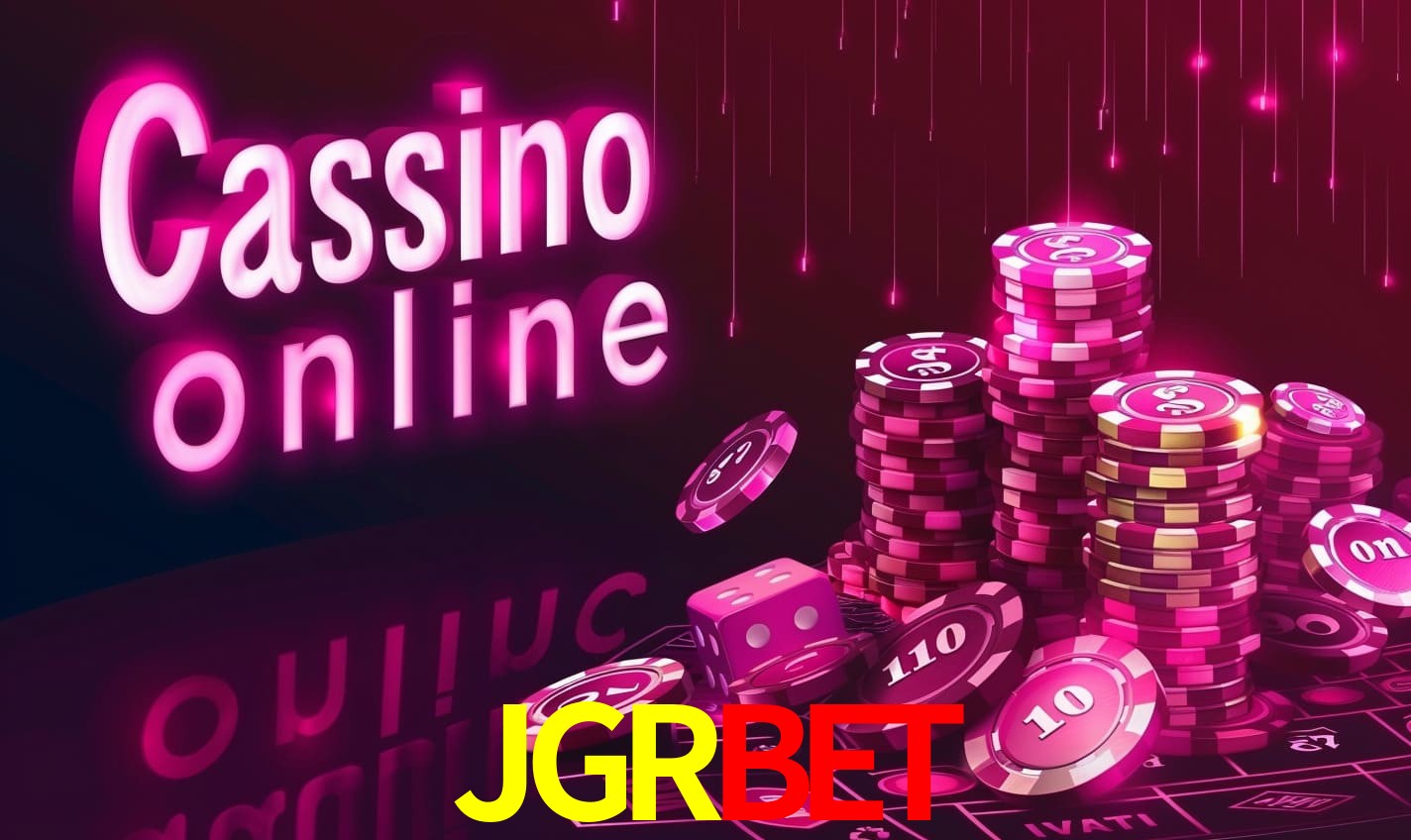 JGRBET Salvador - Strategies