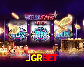 JGRBET Bônus - Pacote R$5.000 + VIP