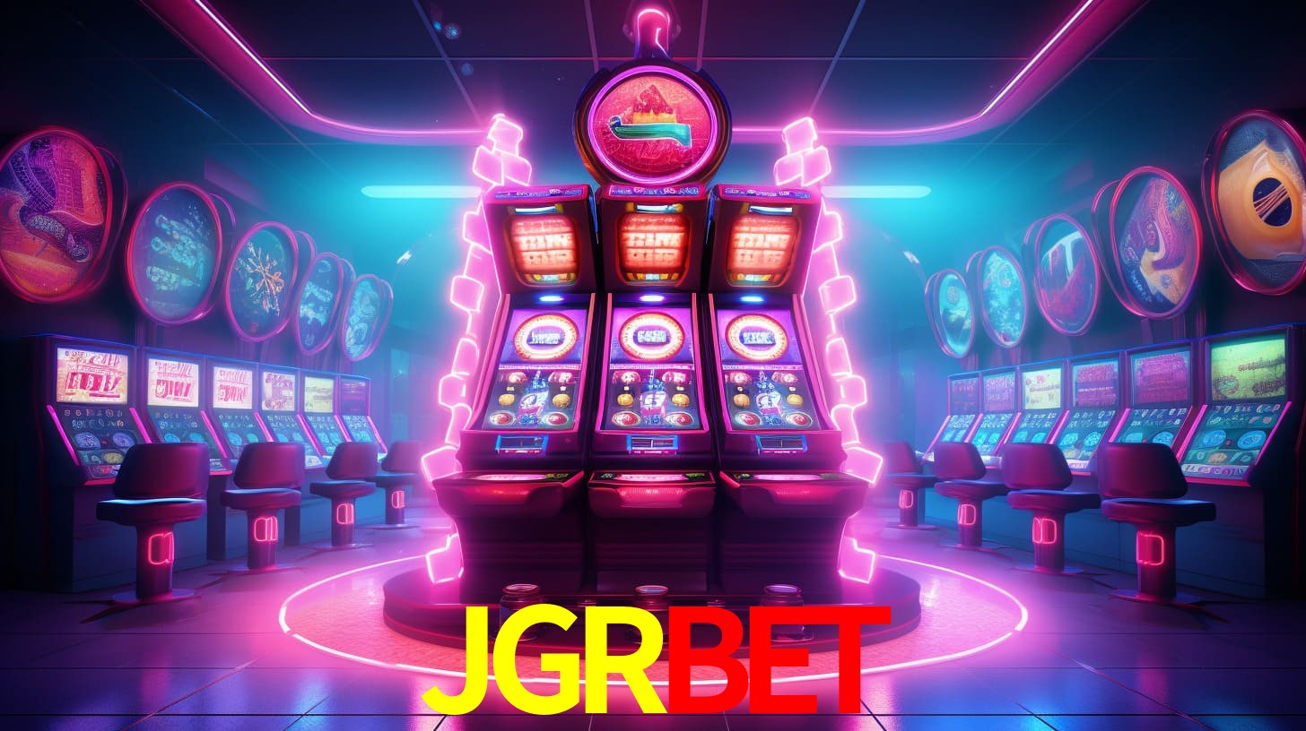JGRBET.com