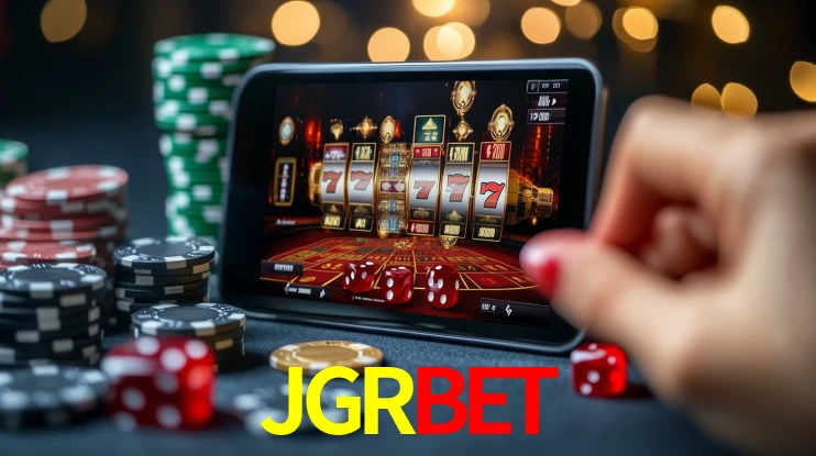 Roulette Table JGRBET
