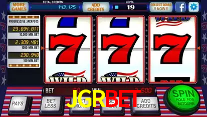 JGRBET São Paulo - Live Tables