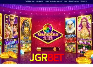 JGRBET São Paulo - All Bonuses