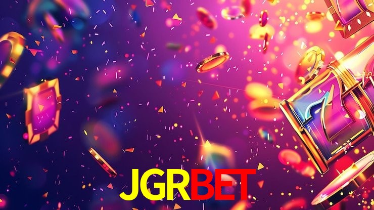 Interface do App JGRBET