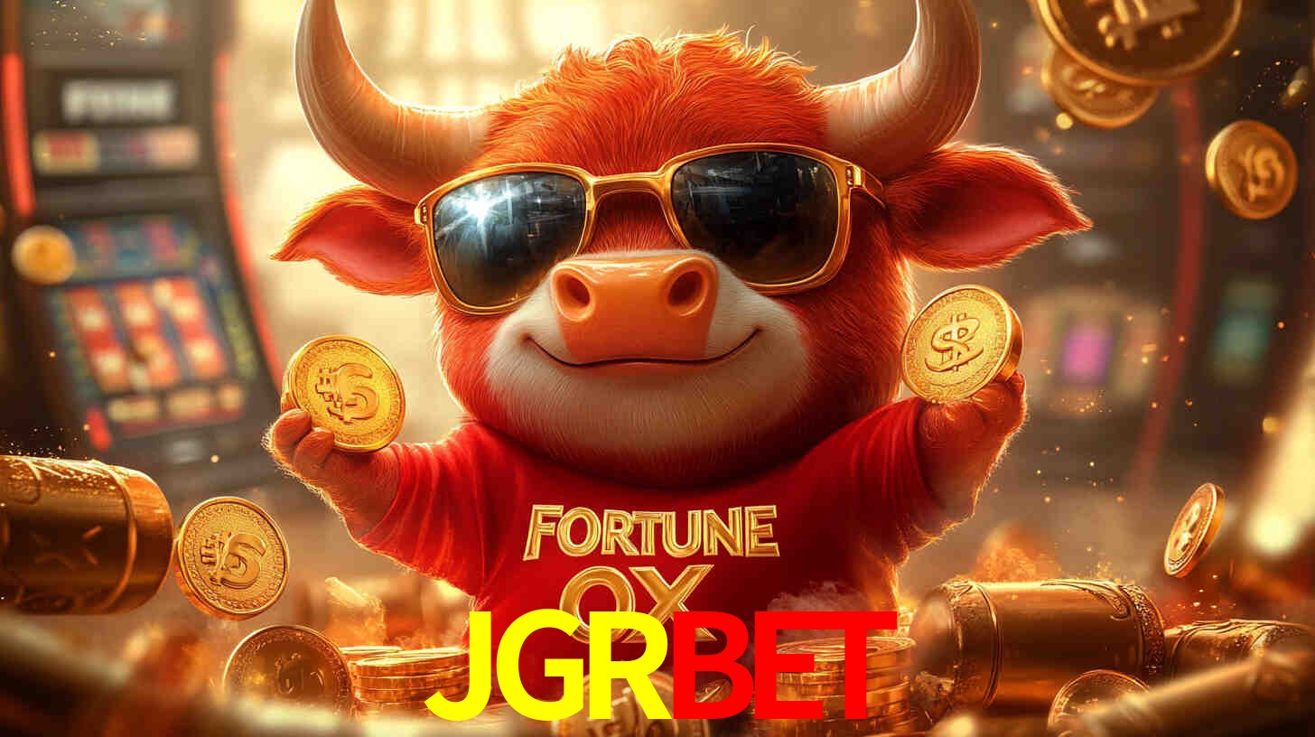 JGRBET