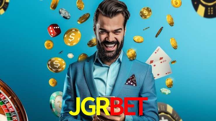 Secure Login JGRBET