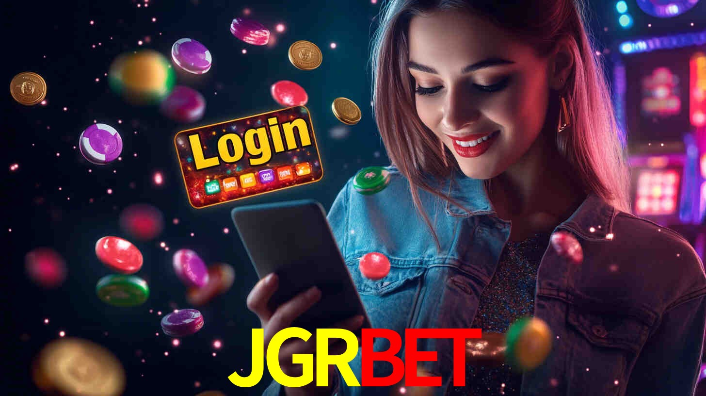 Descubra a Essência do JGRBET: Nossa História e Compromissos