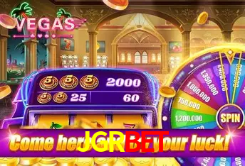 Descubra a Magia dos Jogos de Arcade no JGRBET