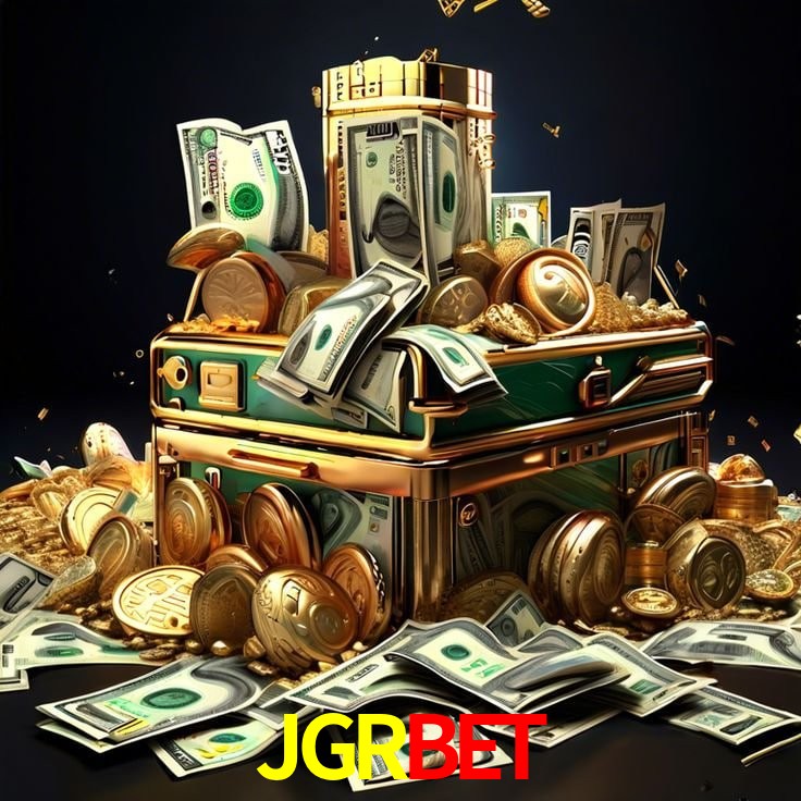 Login Seguro JGRBET