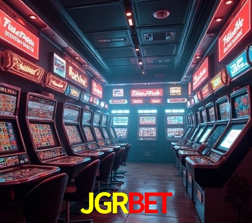 JGRBET Promoções - 30+ Ofertas Diárias