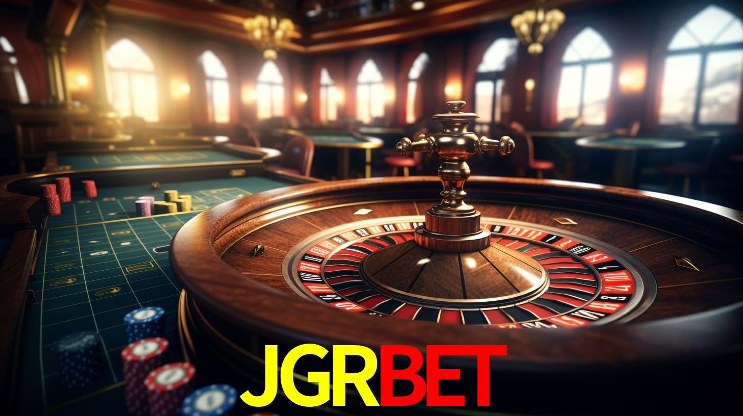Football Betting JGRBET
