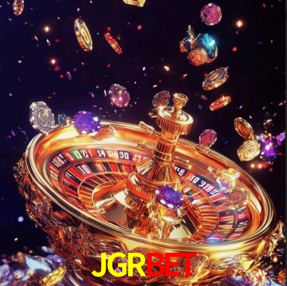 JGRBET - User Statistics