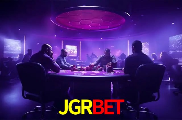 Design Responsivo JGRBET