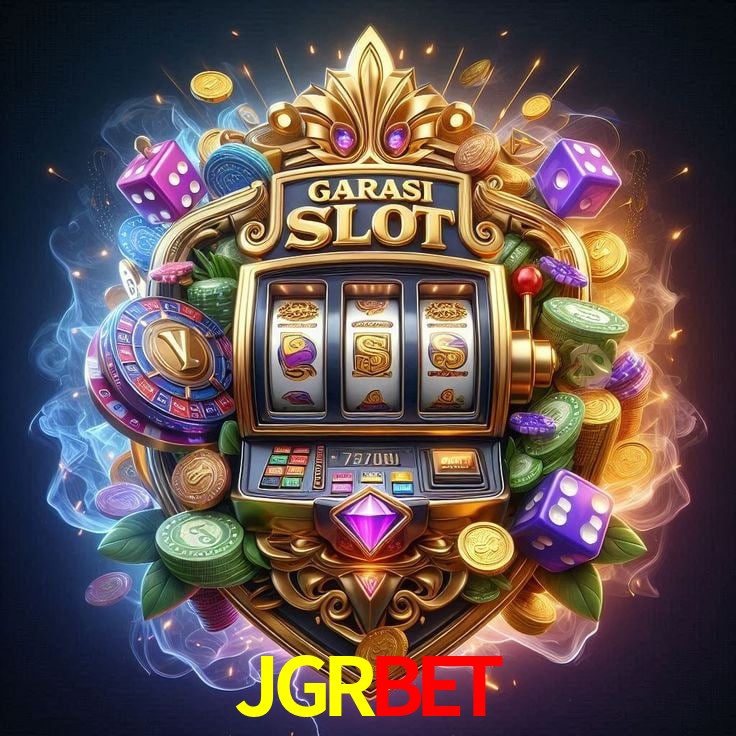 JGRBET - Winners Celebration