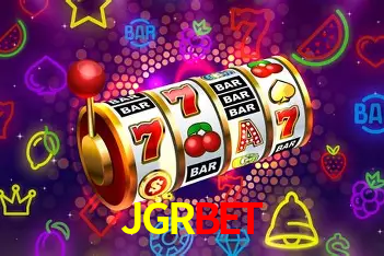 Descubra o Mundo do Cassino Online com JGRBET