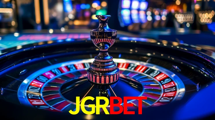 JGRBET App Interface