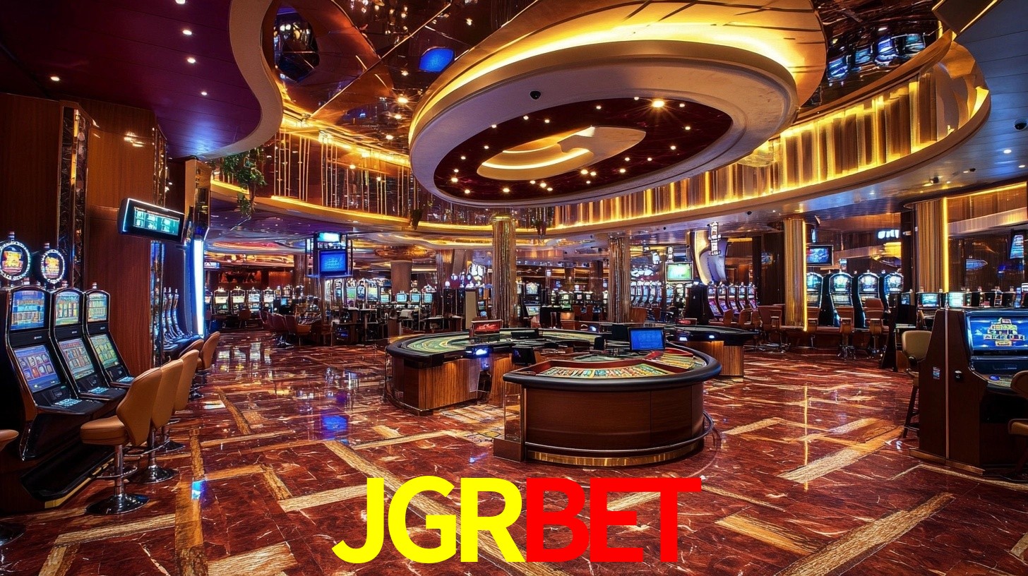 Jogos de Cassino Premium - Slots, Roleta, Blackjack e Dealer Ao Vivo