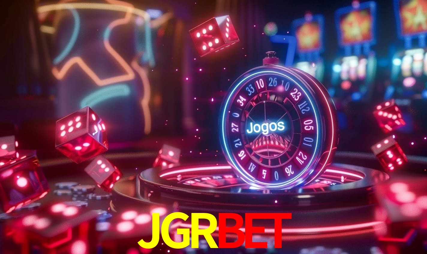 Cassino ao Vivo JGRBET - Dealers Brasileiros Profissionais