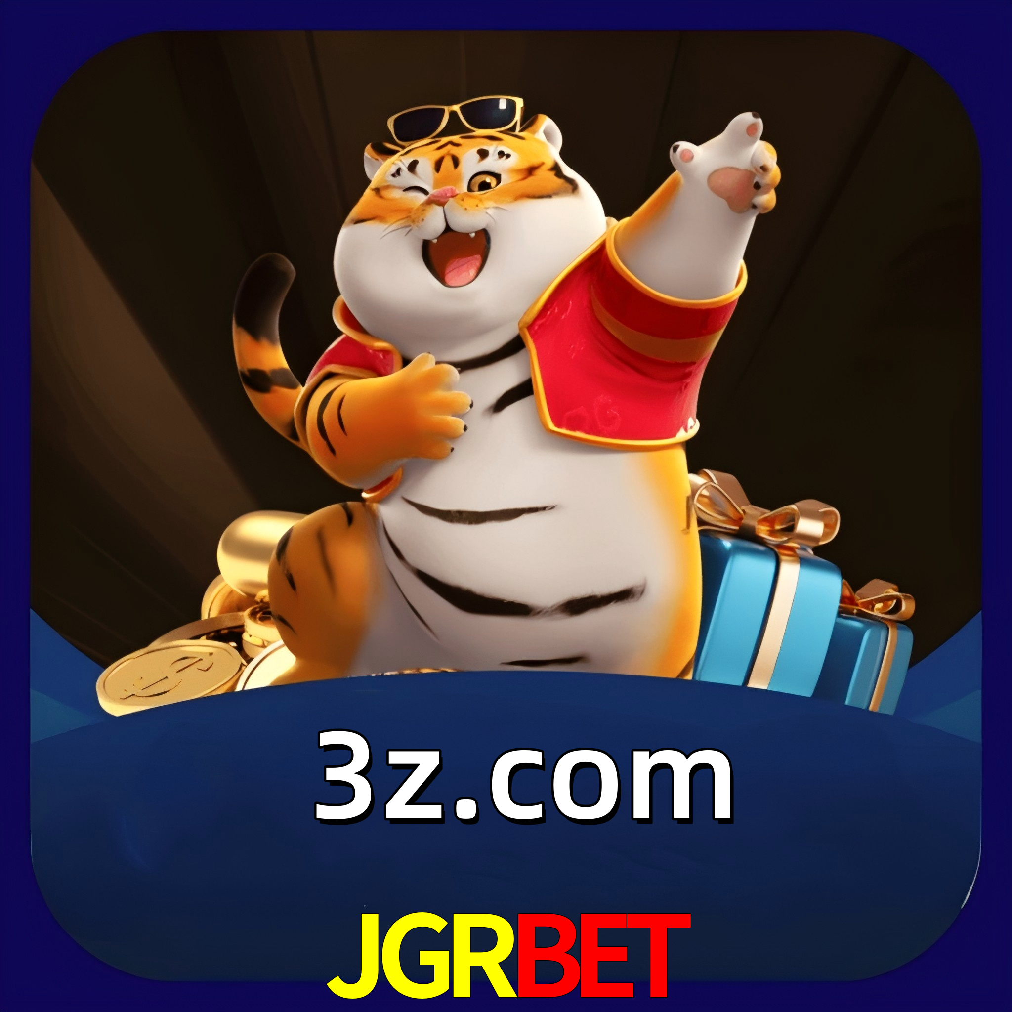 JGRBET Logo
